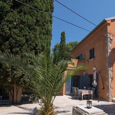 Villa Rialto Veli Losinj Exterior photo