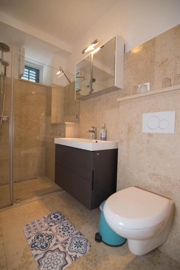 Villa Rialto Veli Losinj Exterior photo