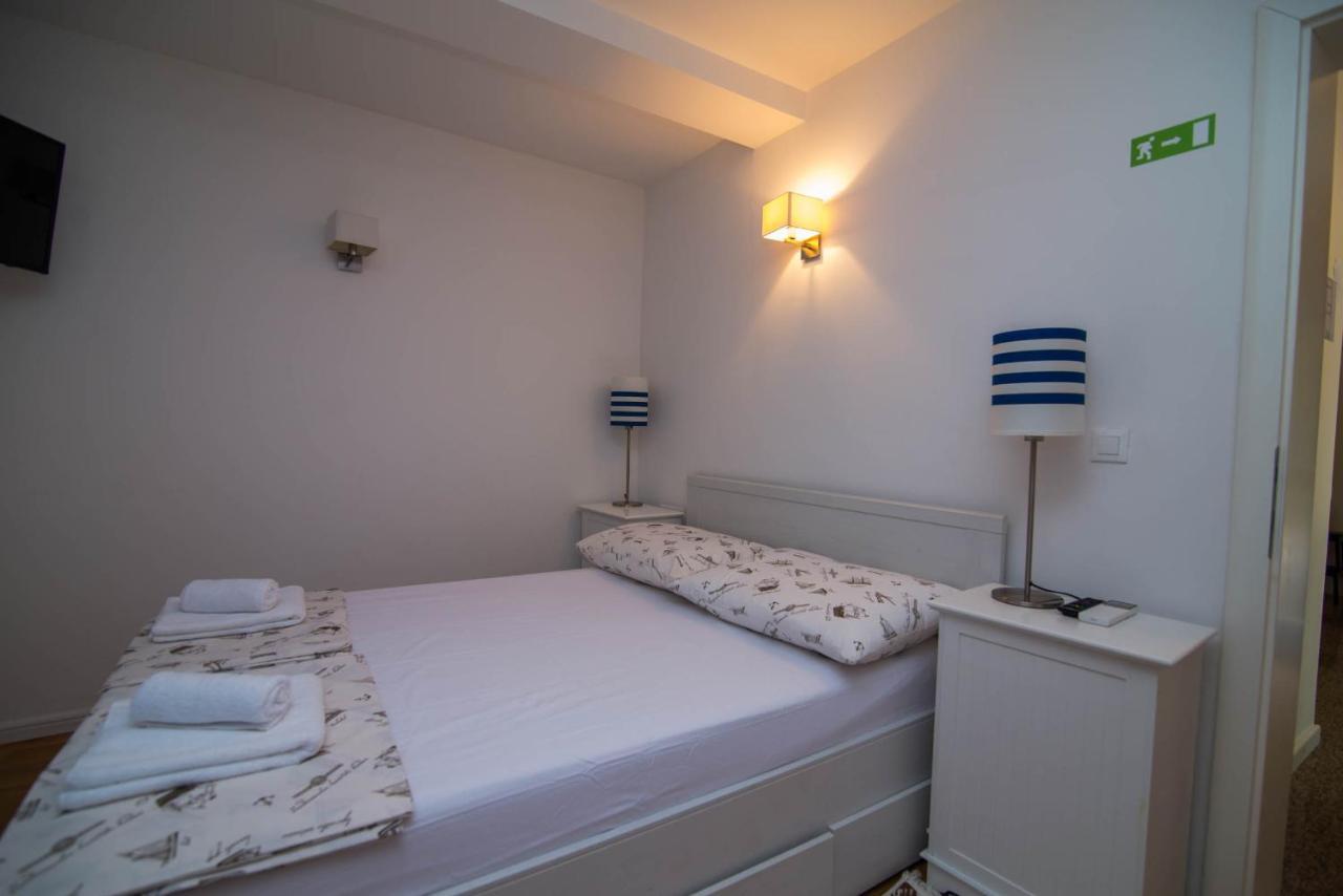 Villa Rialto Veli Losinj Exterior photo