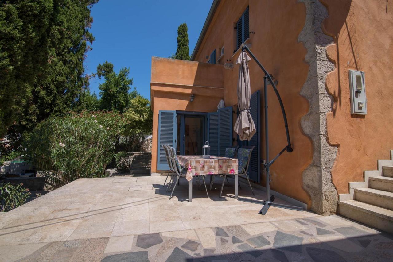 Villa Rialto Veli Losinj Exterior photo