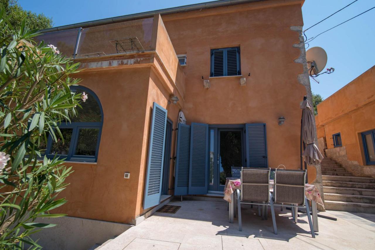 Villa Rialto Veli Losinj Exterior photo