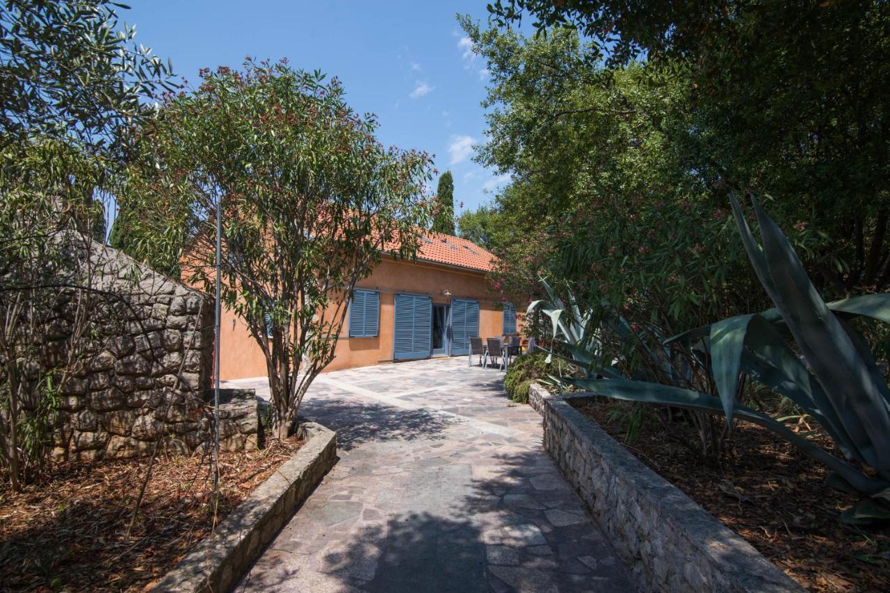 Villa Rialto Veli Losinj Exterior photo