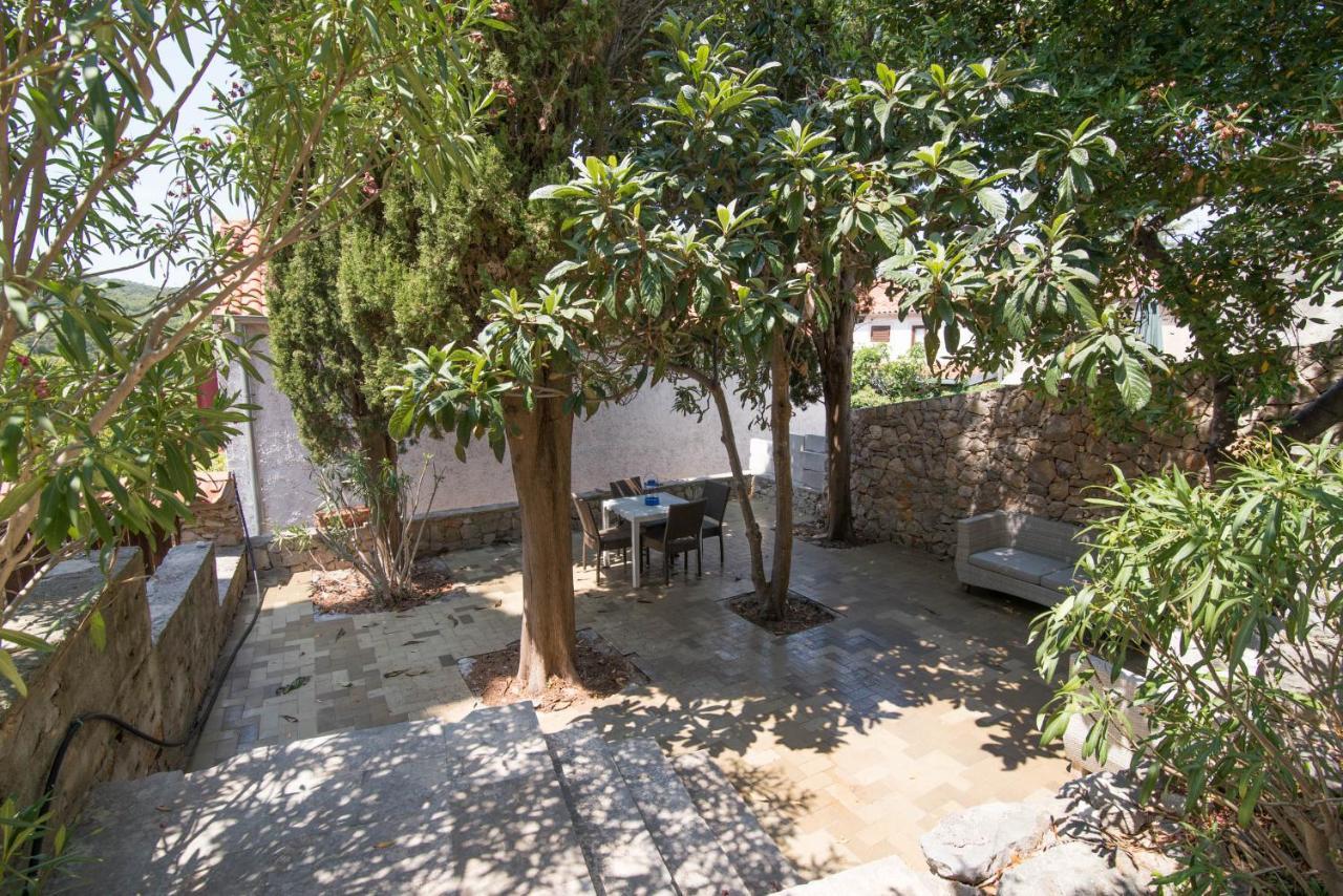 Villa Rialto Veli Losinj Exterior photo