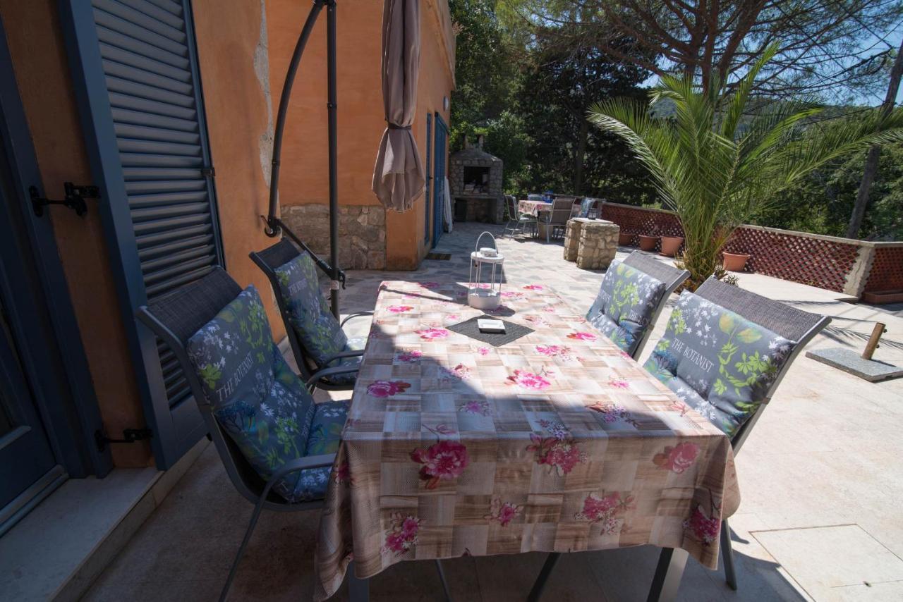 Villa Rialto Veli Losinj Exterior photo