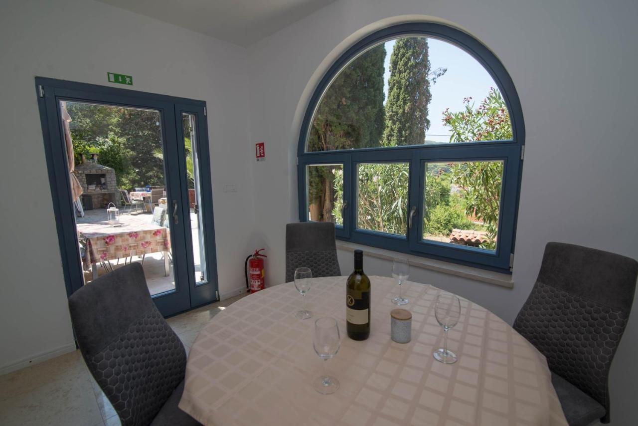 Villa Rialto Veli Losinj Exterior photo