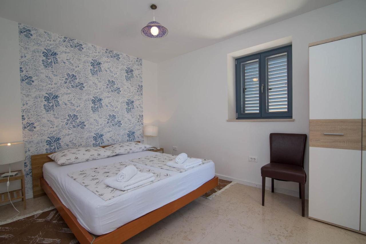 Villa Rialto Veli Losinj Exterior photo