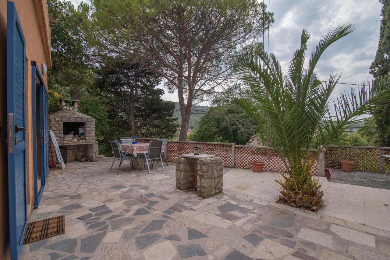 Villa Rialto Veli Losinj Exterior photo