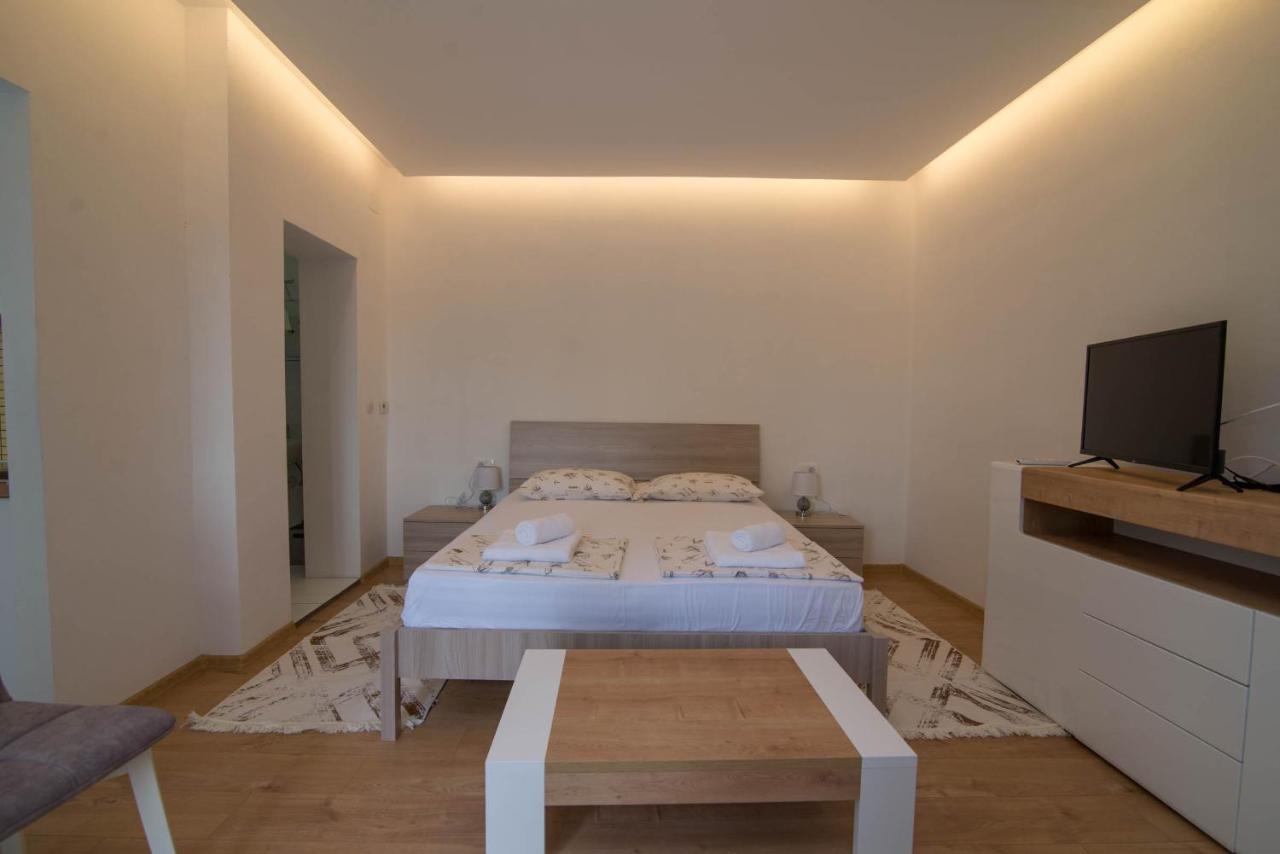 Villa Rialto Veli Losinj Exterior photo
