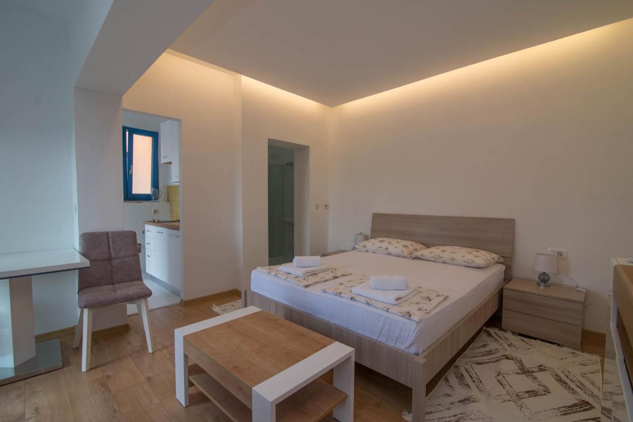 Villa Rialto Veli Losinj Exterior photo