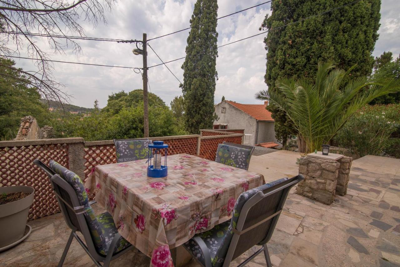 Villa Rialto Veli Losinj Exterior photo