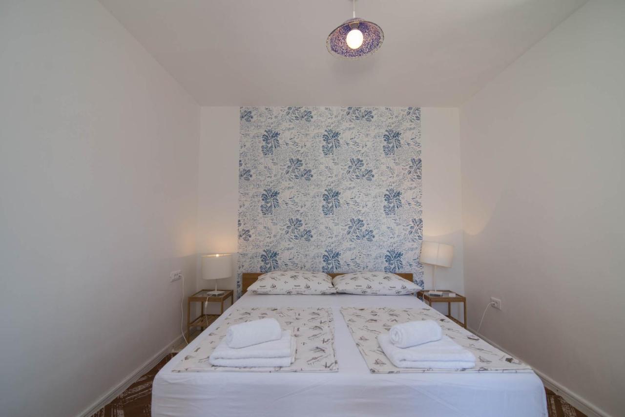 Villa Rialto Veli Losinj Exterior photo