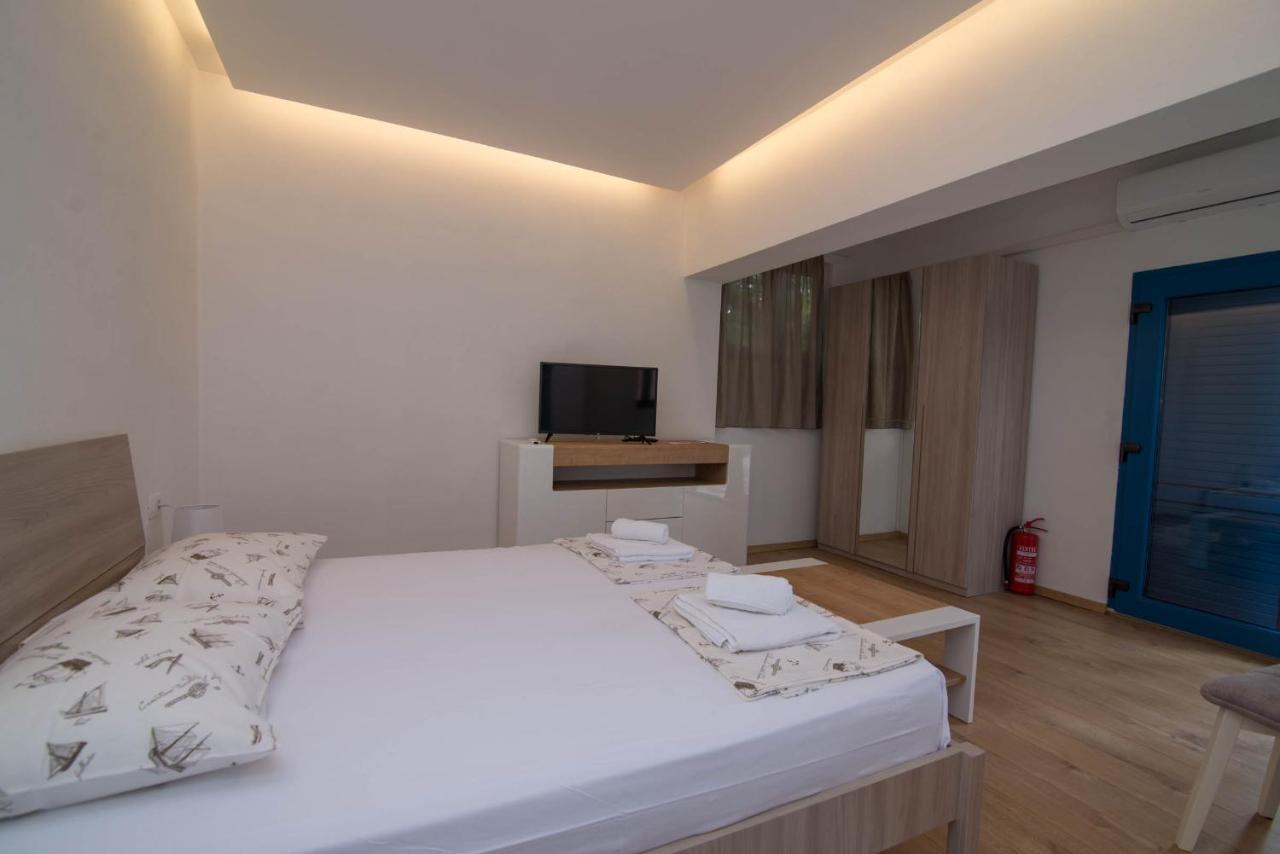 Villa Rialto Veli Losinj Exterior photo