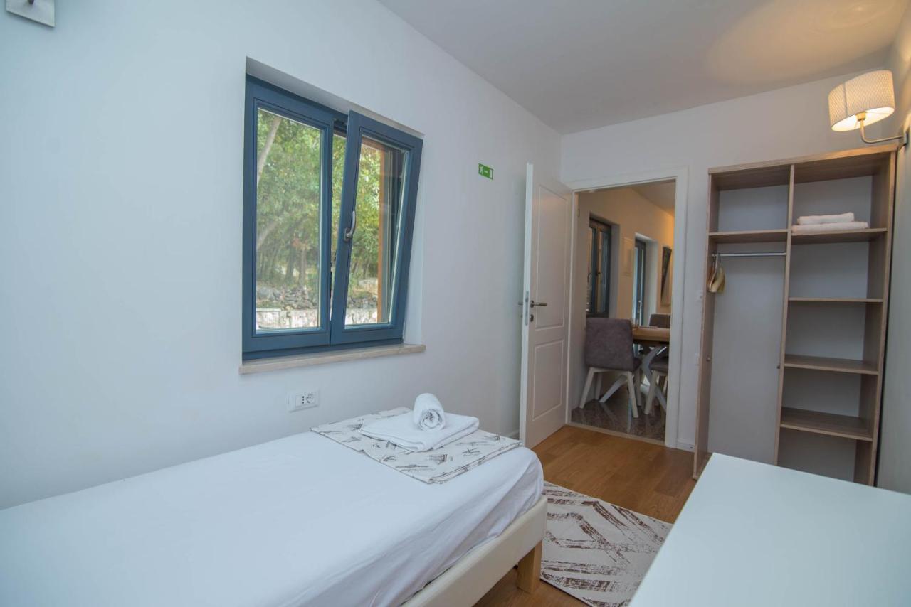 Villa Rialto Veli Losinj Exterior photo