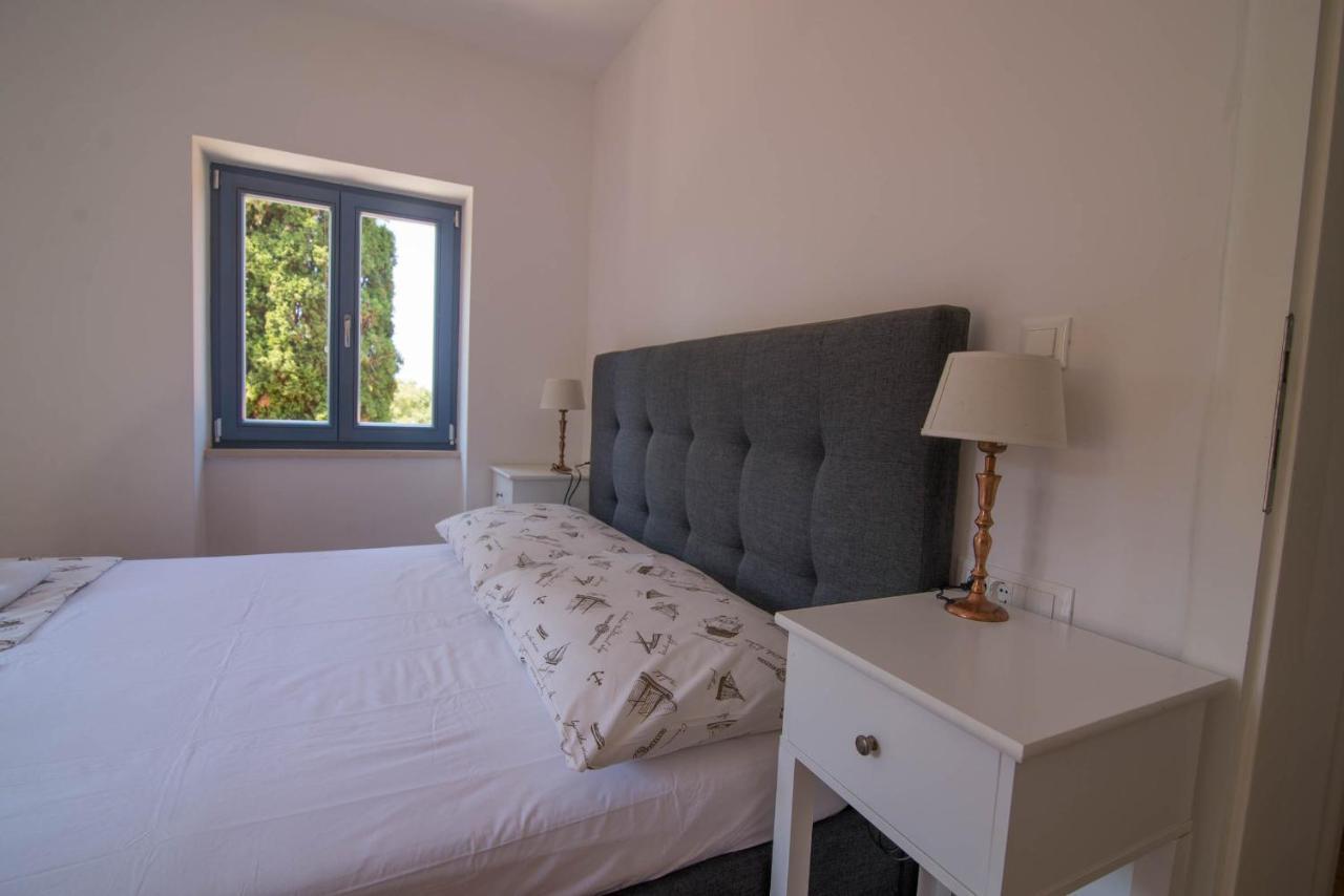 Villa Rialto Veli Losinj Exterior photo