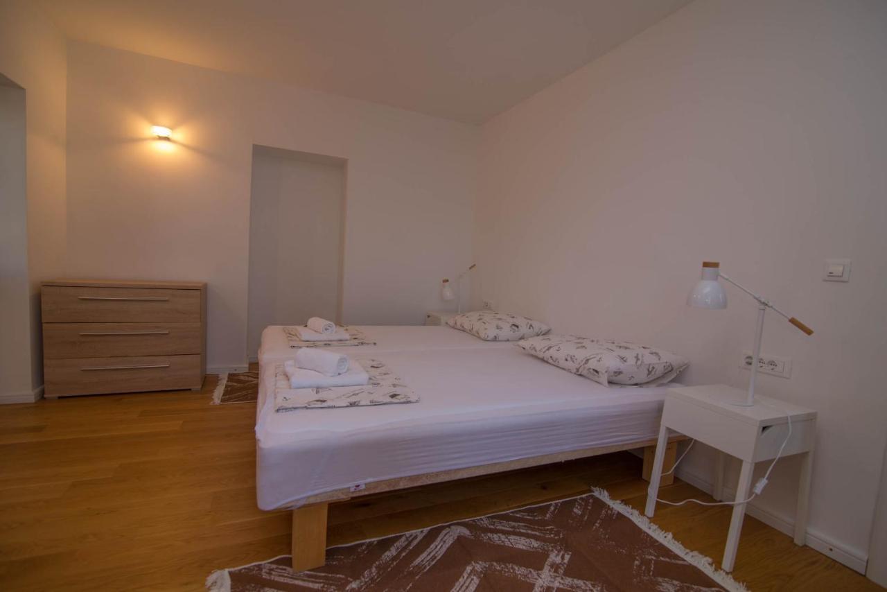 Villa Rialto Veli Losinj Exterior photo