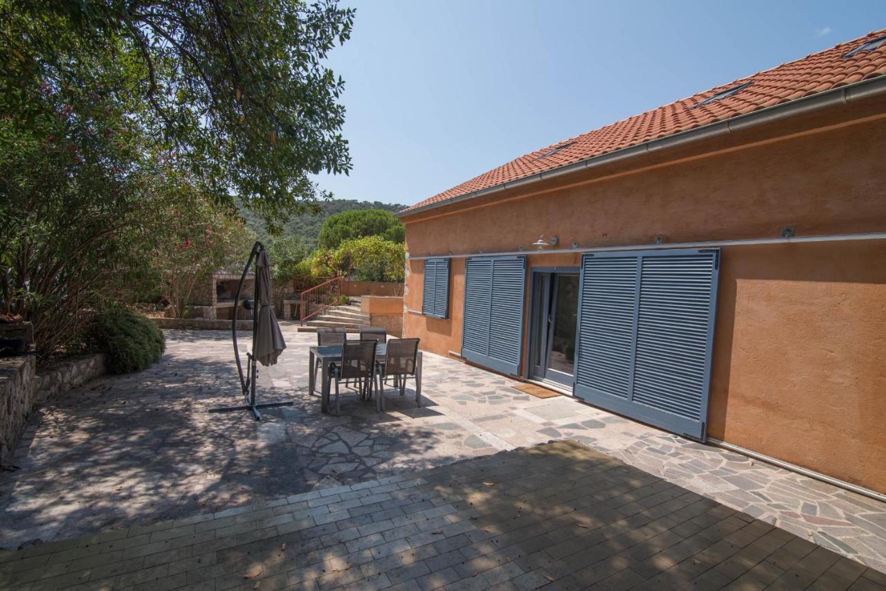 Villa Rialto Veli Losinj Exterior photo