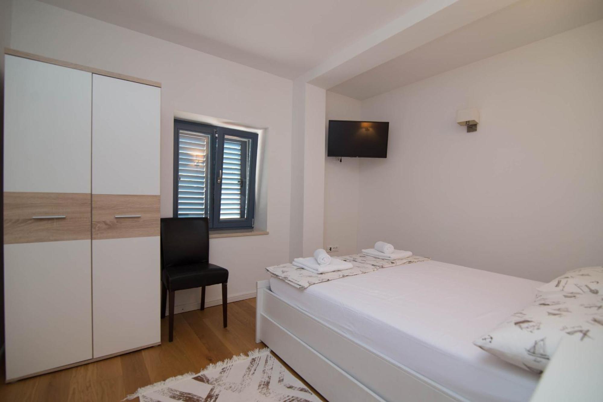 Villa Rialto Veli Losinj Exterior photo
