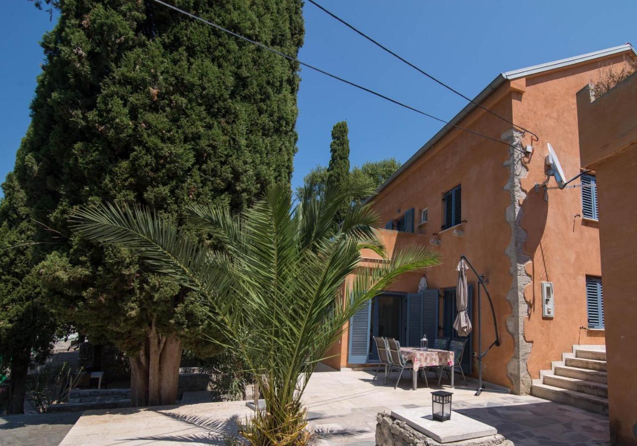 Villa Rialto Veli Losinj Exterior photo