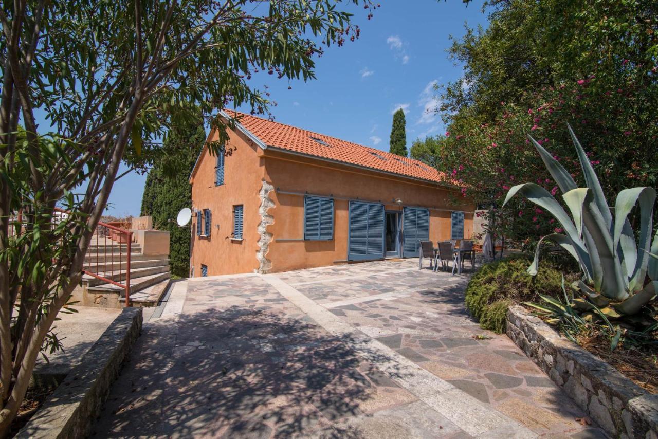 Villa Rialto Veli Losinj Exterior photo