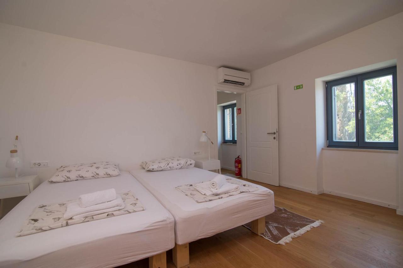 Villa Rialto Veli Losinj Exterior photo