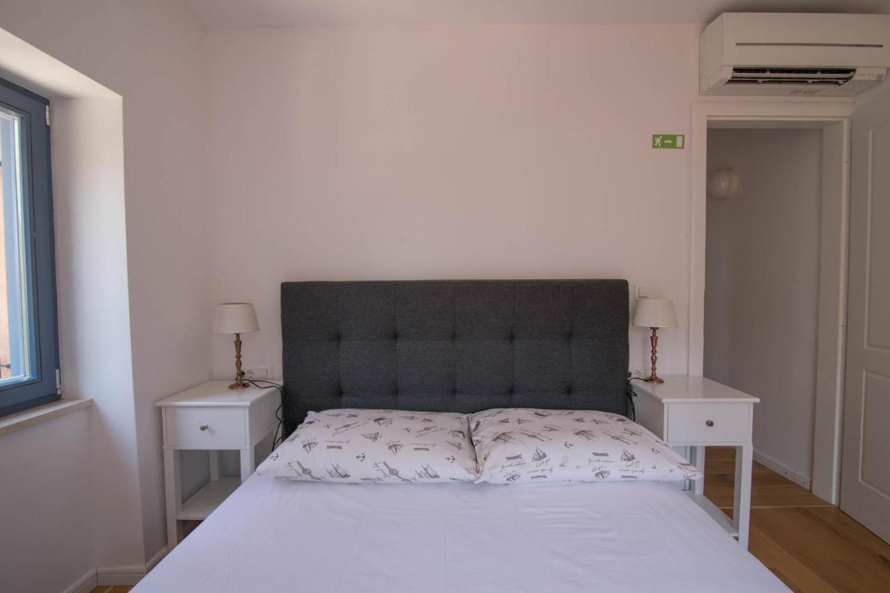 Villa Rialto Veli Losinj Exterior photo
