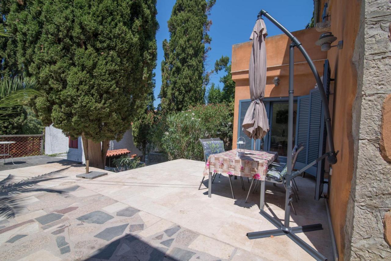 Villa Rialto Veli Losinj Exterior photo