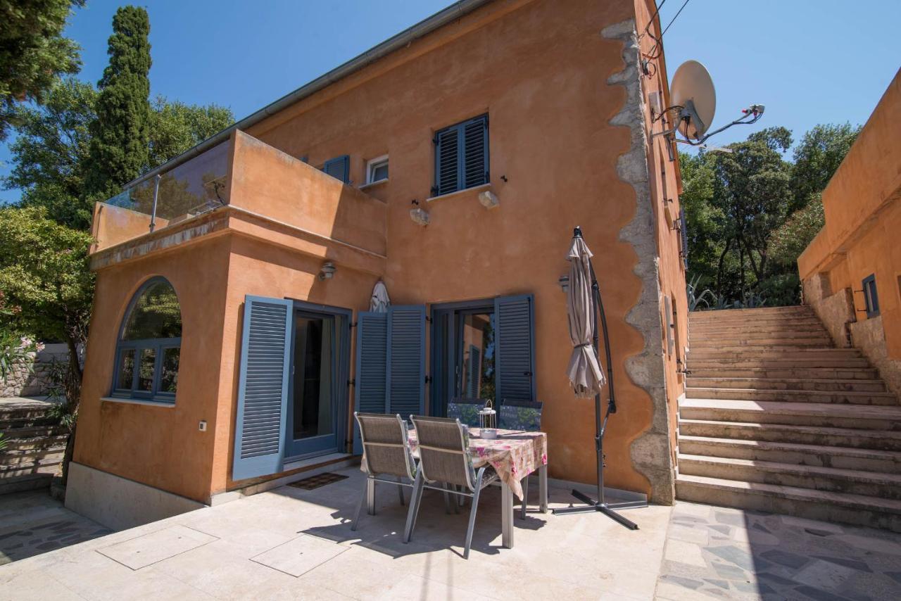 Villa Rialto Veli Losinj Exterior photo