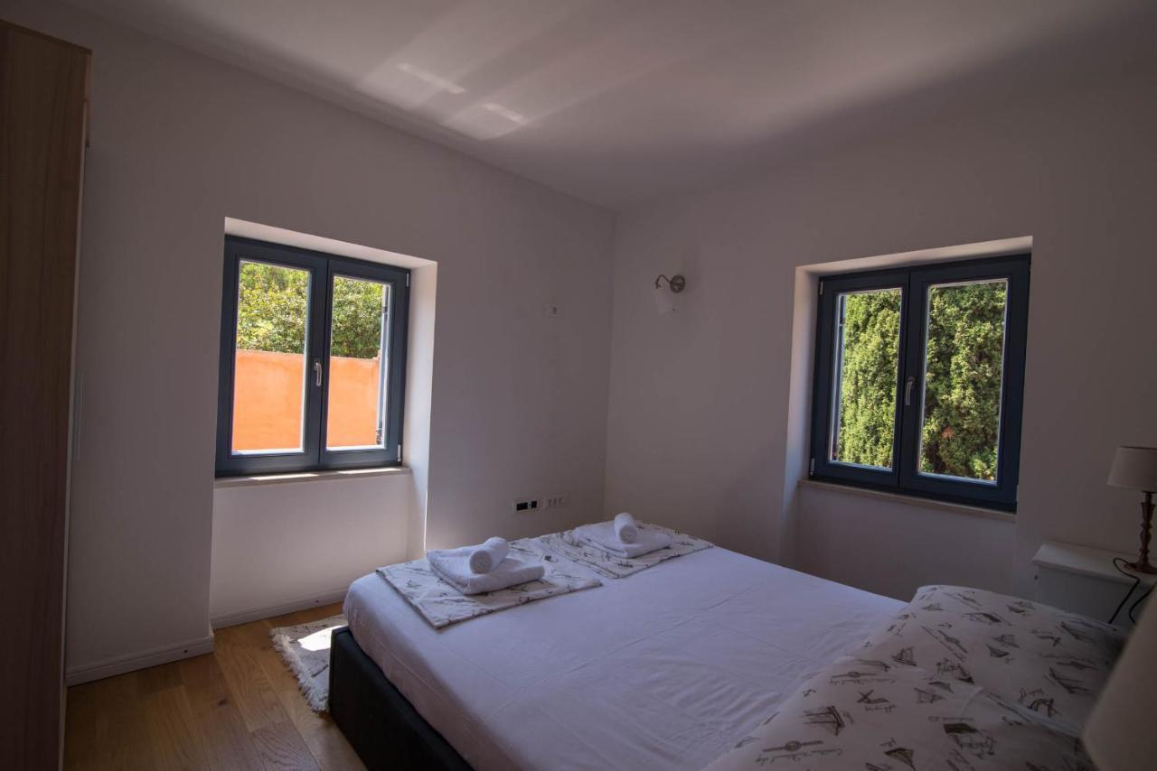 Villa Rialto Veli Losinj Exterior photo